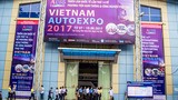 Ôtô Trung Quốc “tràn ngập” Vietnam AutoExpo 2017 